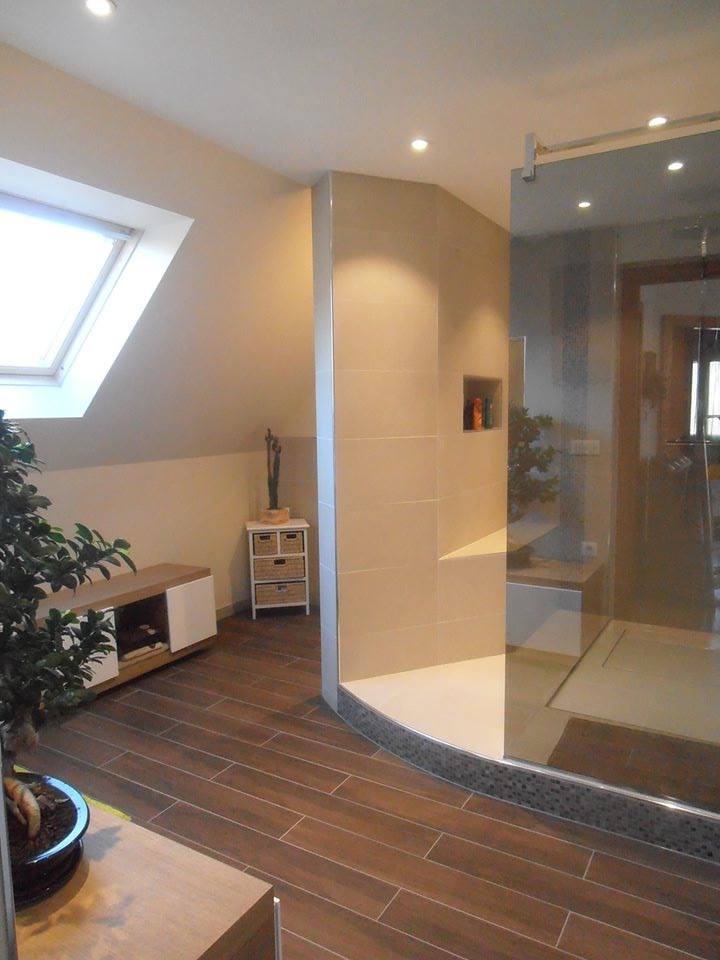 Salle de bain Java Décorateurs