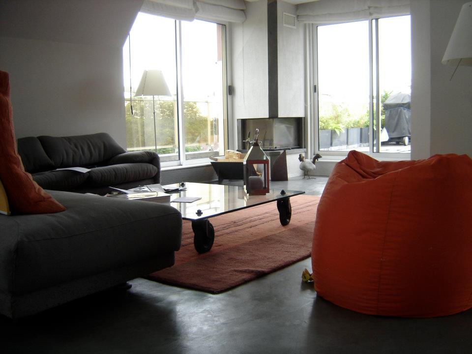 appt attique Java Décorateurs