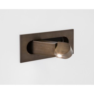 applique-murale-led-digit-bronze