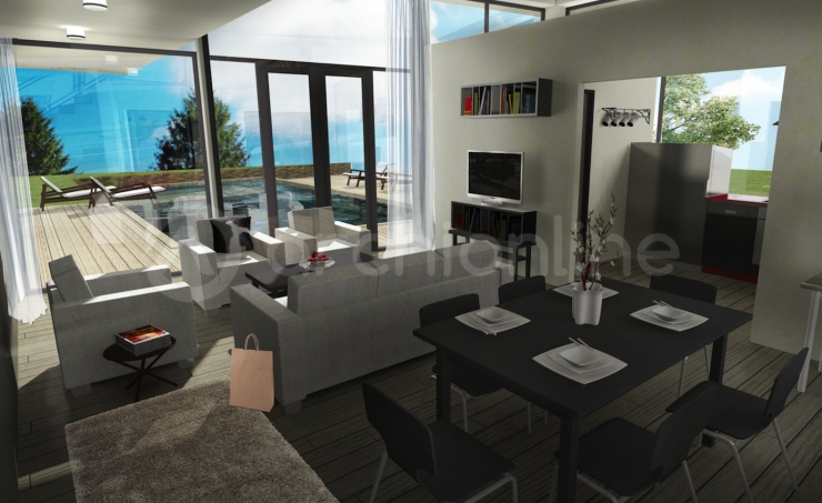 Archionline, l’Uber de l’habitat ! - Espace Architectes et Immobiliers