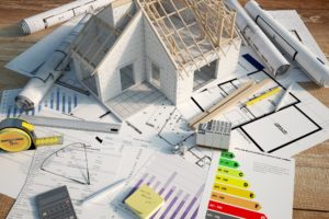 Préalables pour effectuer la modification d’un bâtiment