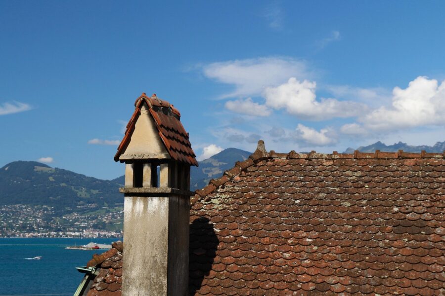 nouvelles technologies ramonage de cheminée