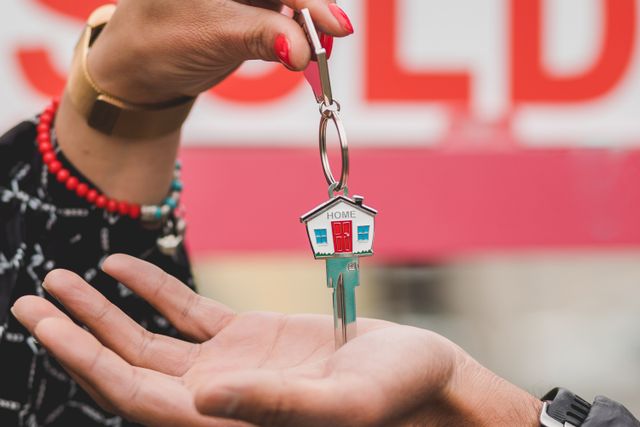 chasseur immobilier en Île-de-France